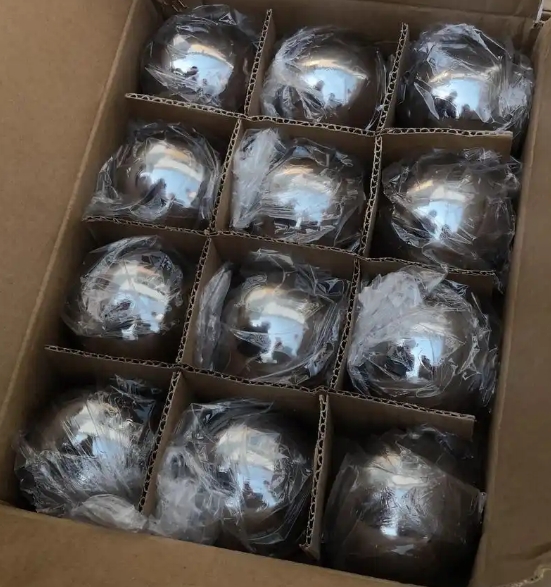 Διαφορά μεταξύ ρουλεμάν χαλύβδινων σφαιρών, σφαιρών ανθεκτικών στη φθορά και σφαιρών από χάλυβα