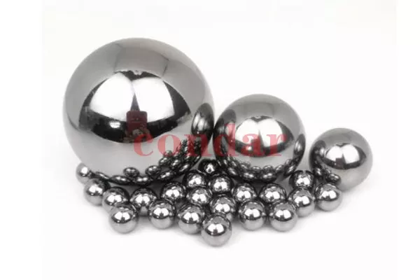 Τι κάνει το G10 Bearing Steel Ball μια αξιόπιστη επιλογή για βιομηχανικά ρουλεμάν;