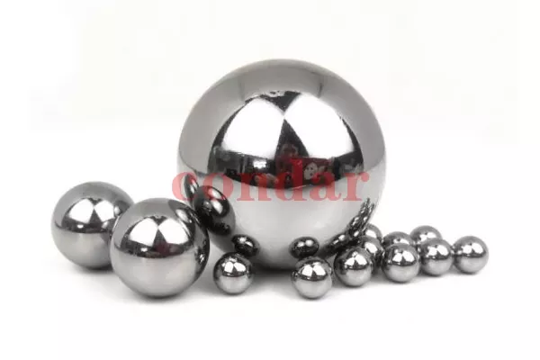 Γιατί το G40 Chrome Steel Ball είναι απαραίτητο για βιομηχανικές εφαρμογές;