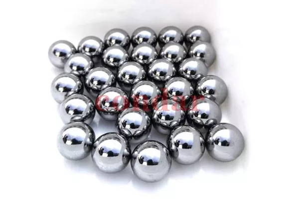 Τι κάνει το G1000 Bearing Steel Ball απαραίτητο για σύγχρονα συστήματα ακριβείας;