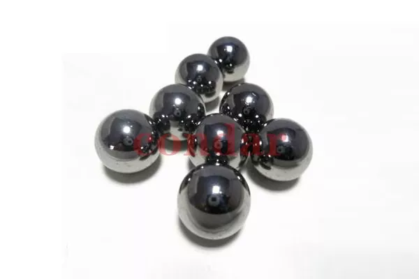 Τι κάνει το G500 Soft Carbon Steel Ball απαραίτητο για εφαρμογές ακριβείας;