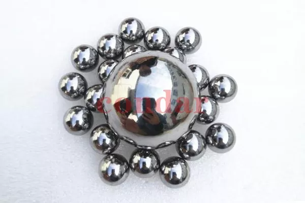 G1000 304 Ball από ανοξείδωτο χάλυβα