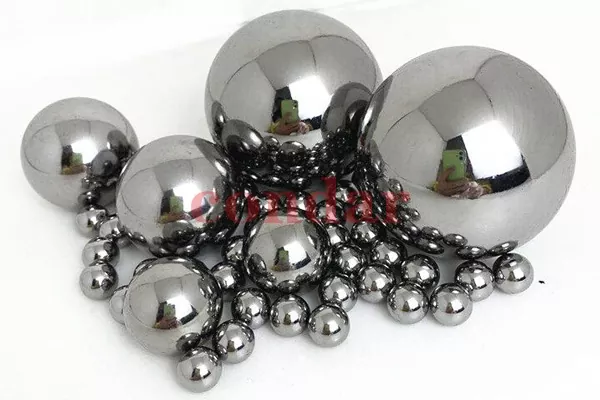G1000 316 Ball από ανοξείδωτο χάλυβα