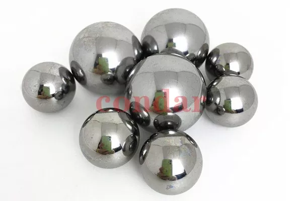 G200 440C Ball από ανοξείδωτο χάλυβα