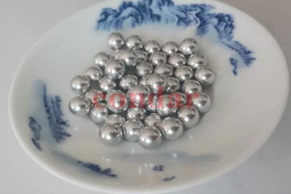 G1000 1085 Aluminum Ball